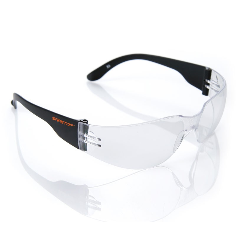 ARTY, gafa universal ocular claro, 1FT