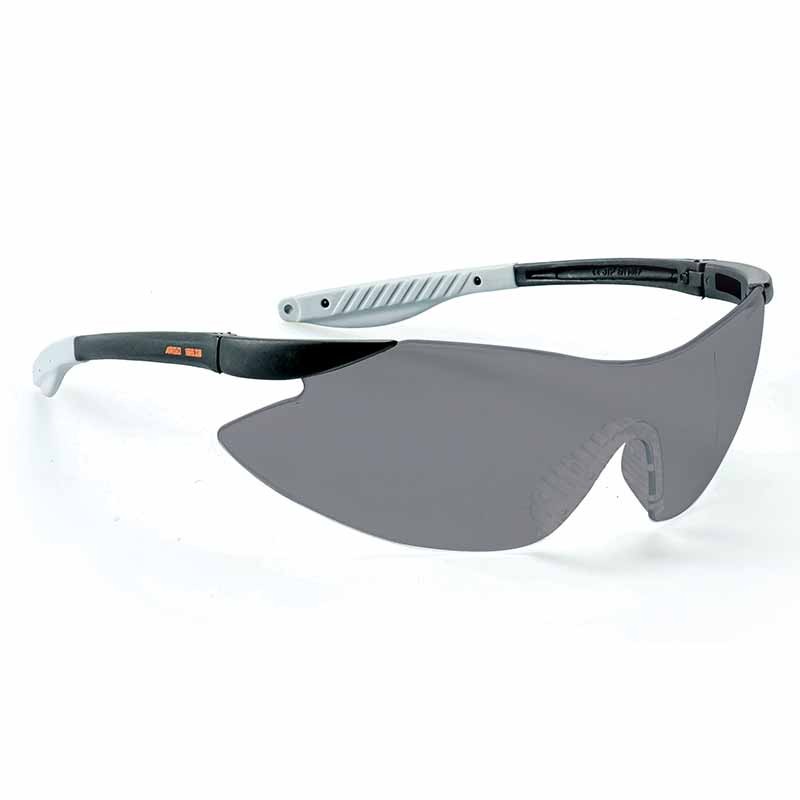 [10635] ARGO, gafa universal ocular ahumado antivaho, 1F S