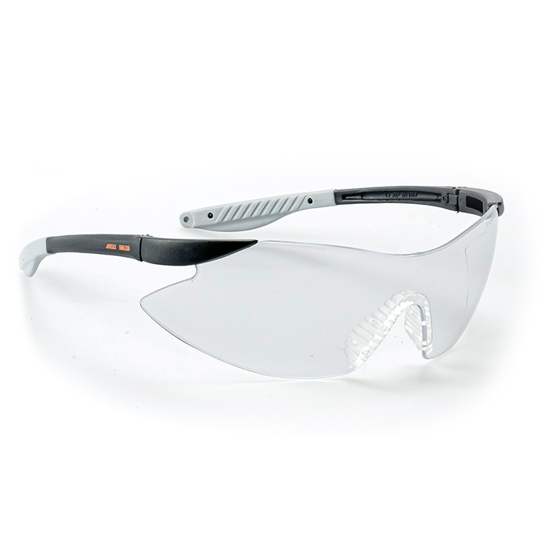 [10630] ARGO, gafa universal ocular claro antivaho, 1F