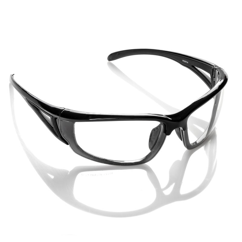 [10370] PERTH, gafa universal ocular claro antivaho, 1F T