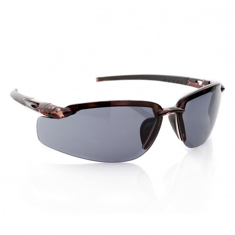 Pambre, Gafa Universal Ocular Ahumado Antivaho, 1f