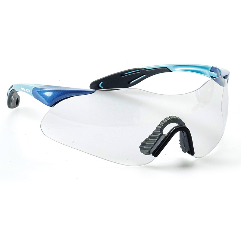 [10234] PARTHIA, gafa universal ocular claro antivaho, 1F