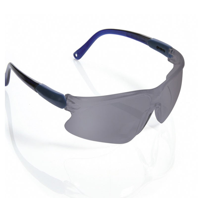 PHOEBE, gafa universal ocular ahumado antivaho, 1F S