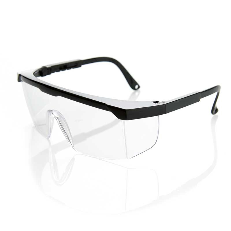 [10110] Spacer-one, Gafa Universal Ocular Claro, 1f