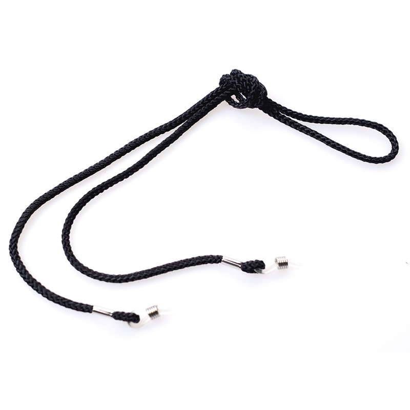 [10010] CORDÓN de poliamida para gafas con sujeciones de silicona