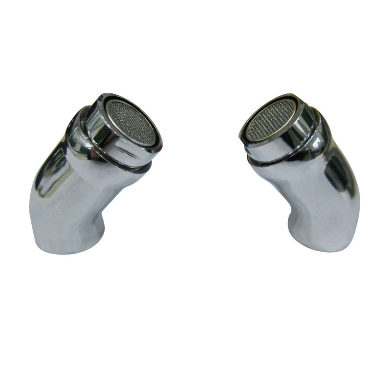 [11056] ACCESORIO DUCHAS, difusor (par) para 11010,11011,11012,11014