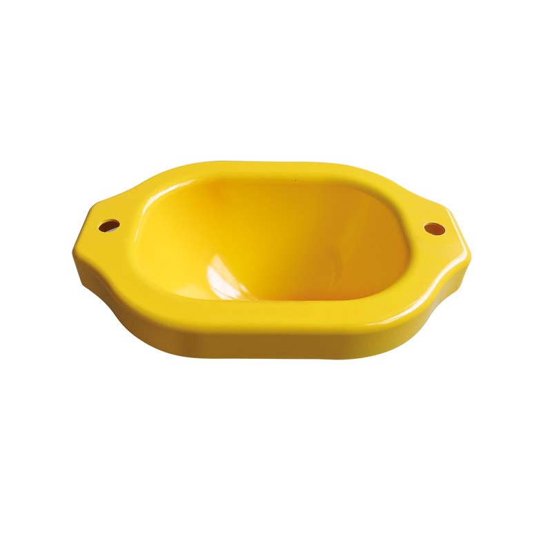 [11052] ACCESORIO, lavabo para ducha 11010 y lavaojos 11014
