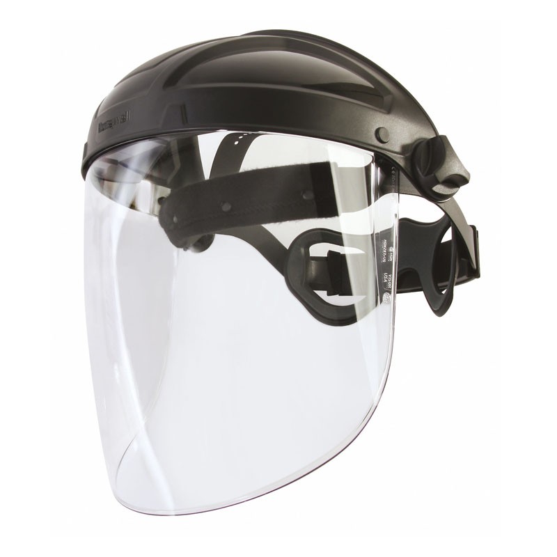 [79060] Turboshield, Pantalla Facial Clase a (79066+79068), 1bta39