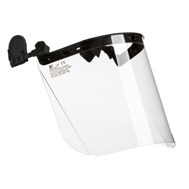 [79712] Facyplus-combi, Kit Acoplable a Casco (79745+2x79746+79208)