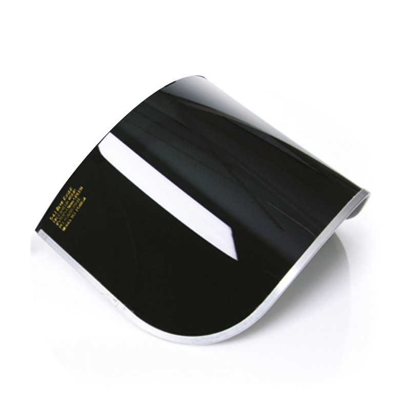[79355] Visor Superface, Din5 de Soldadura con Aro Aluminio, 1b T 3