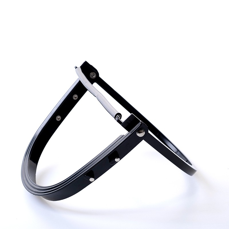 SOPORTE ADAPTADOR UNIVERSAL PARA CASCOS