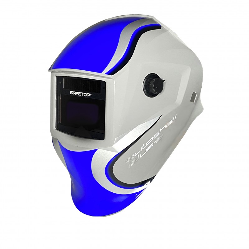 [70567-N] AUTOSHELL PLUS, 100x50mm VARI.4-9/13