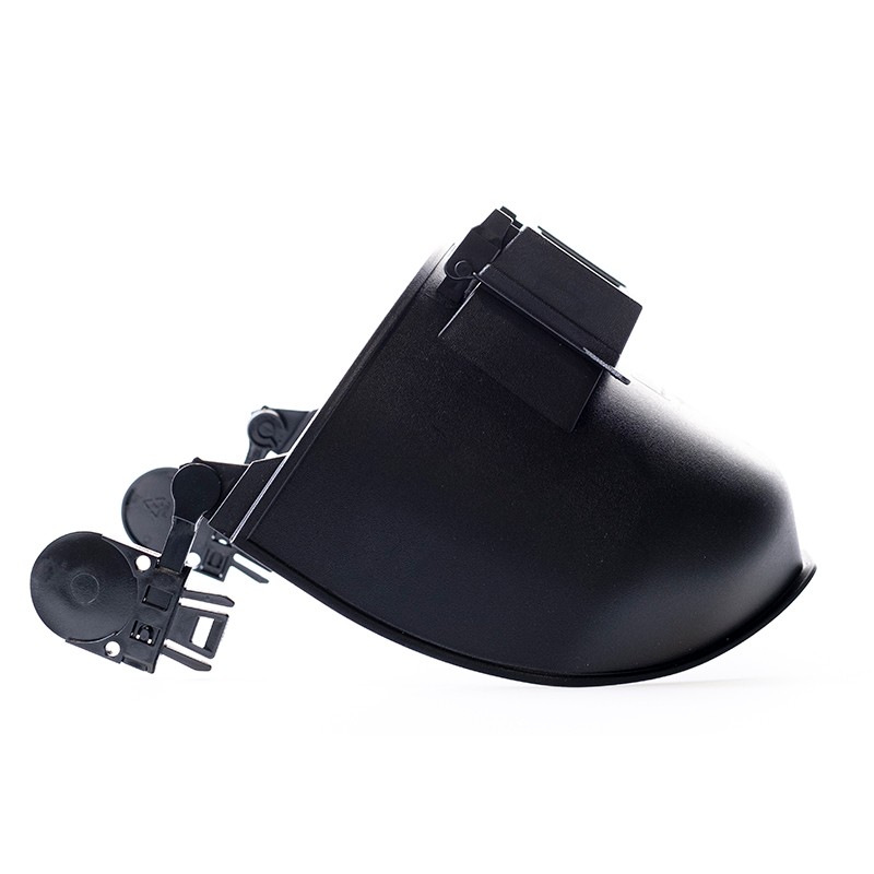 [70740] WELDMASTER-COMBI, pantalla de soldar acoplable a cascos