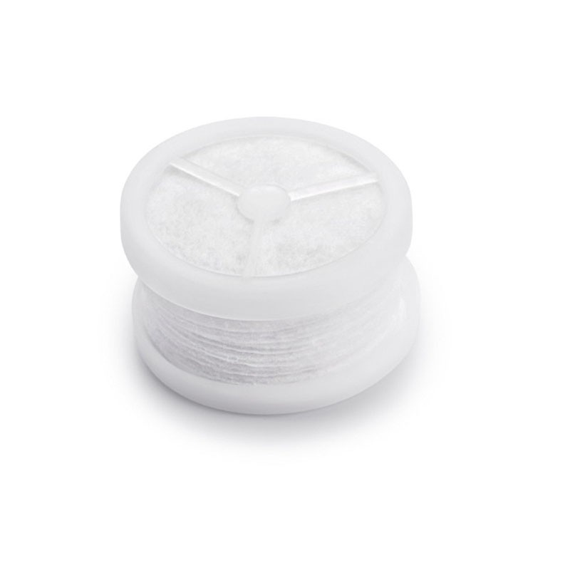 [37409] Kit Prefiltros + 2 Tapas (incluye 10 Prefilt.) para Euromask
