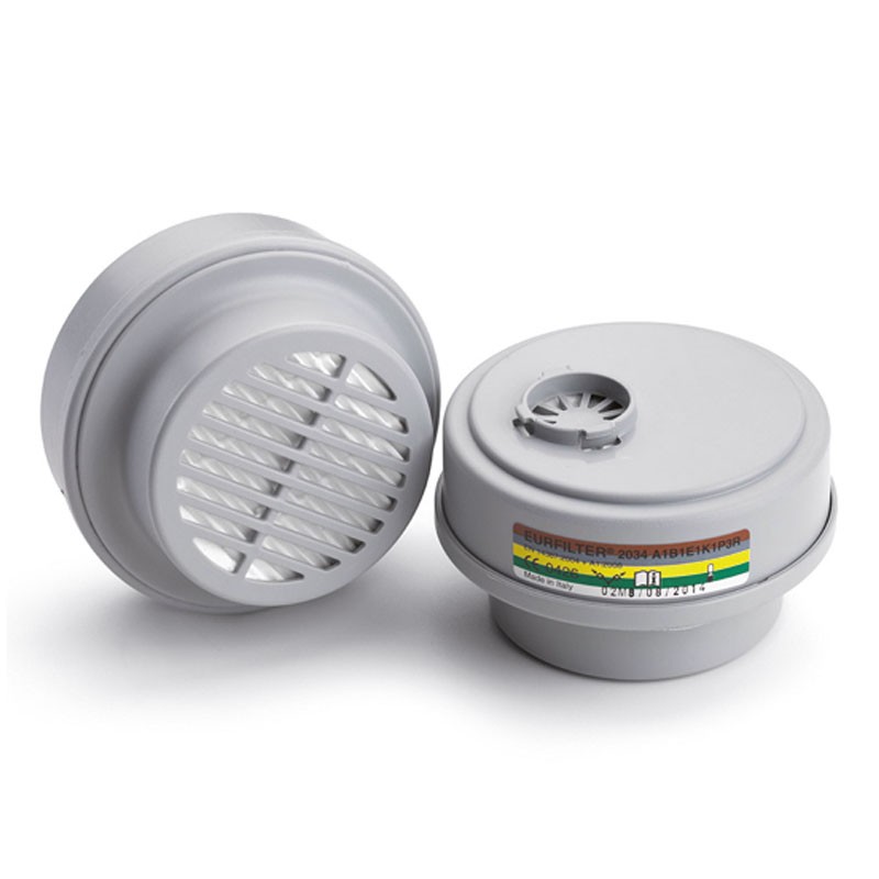 [34503] Filtro A1b1e1k1p3 Clase 1 - Vulcano y Panarea Twin Precio