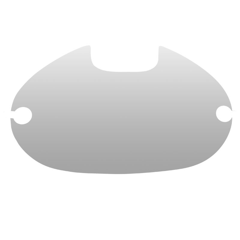 [36602] Cubrevisores para 36601 Panarea (pack 10 Uds)