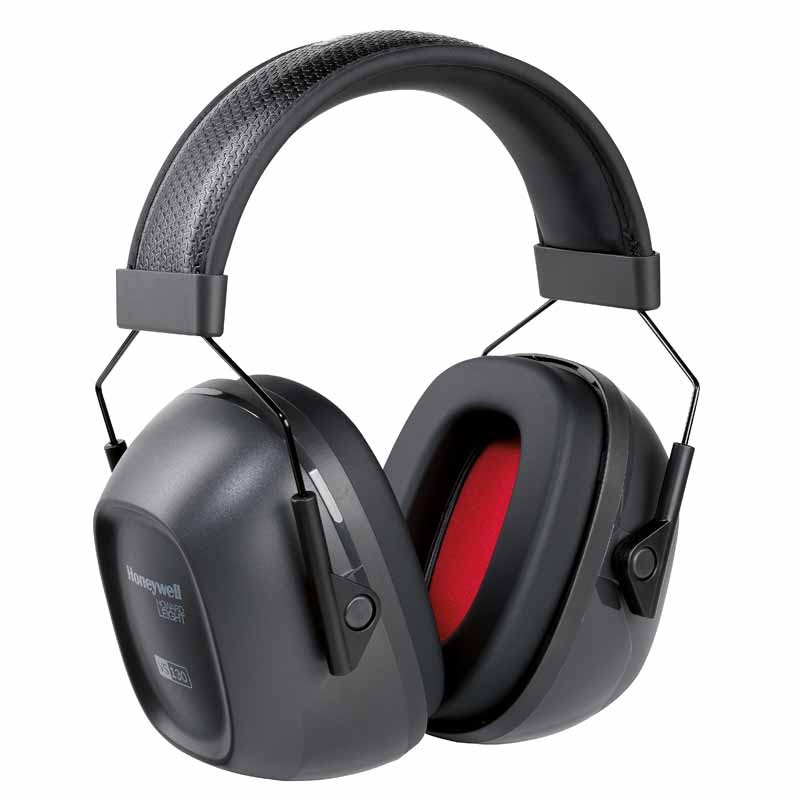 [83103] VeriShield VS130, auditivo alta atenuación SNR 35 dB