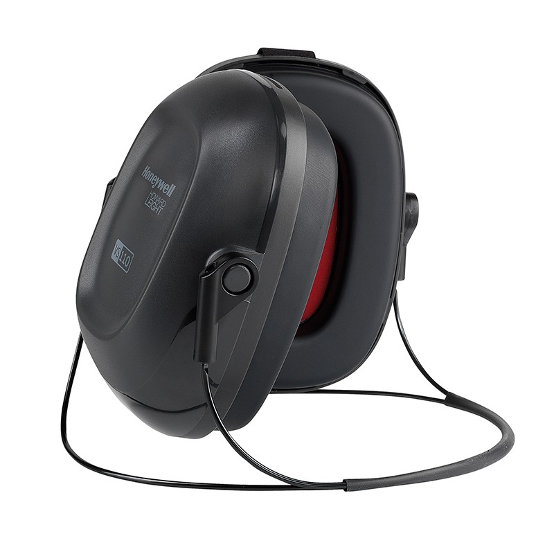 [83100] VeriShield de nuca, protector auditivo de nuca SNR 25 dB