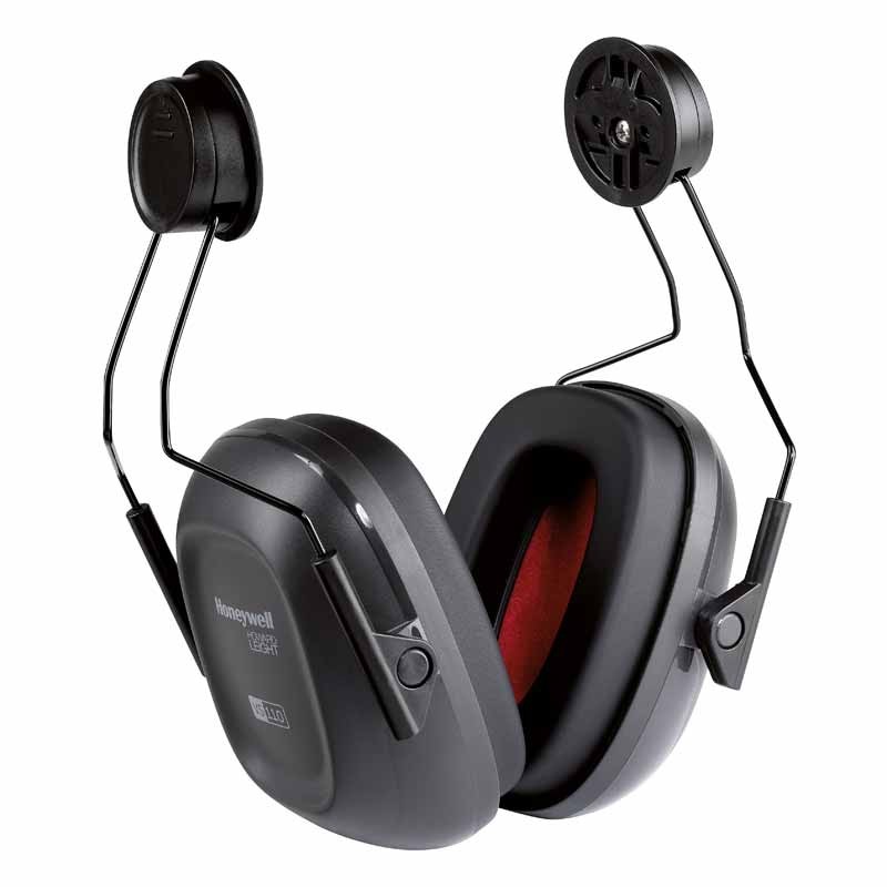 [82805] VeriShield para casco, auditivo acoplable a casco SNR 28 dB