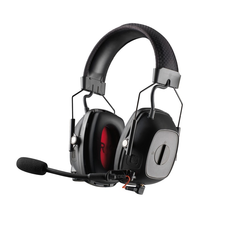 [82100] SYNC WIRELESS, Auditivo 30 Db c/micrófono+conexion Bluetooth