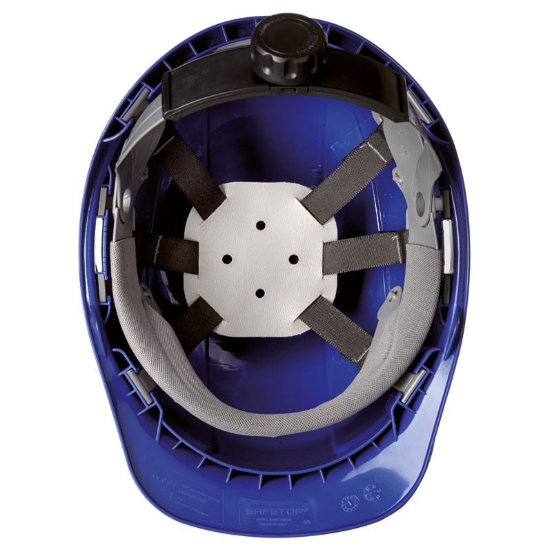[80588] SUSPENSIÓN TEXTIL con rosca para casco 80540 A79-R-E