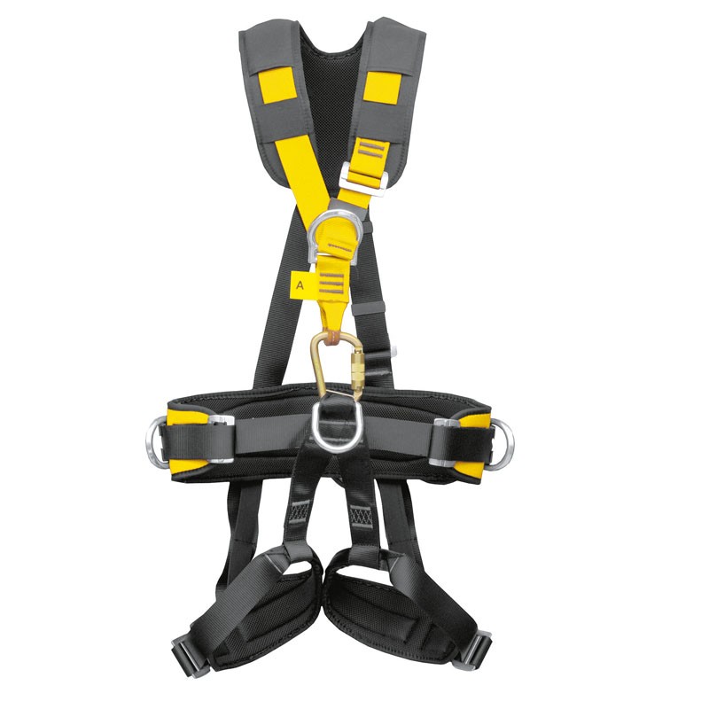[80077] Bihor Plus, Arnés Posicionamiento-asiento 5 Puntos Elástico