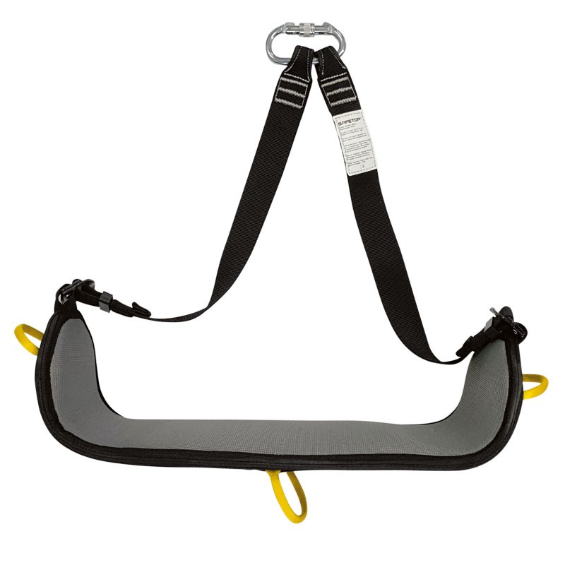 [81302] SILLA SAFETOP para trabajos en alturas