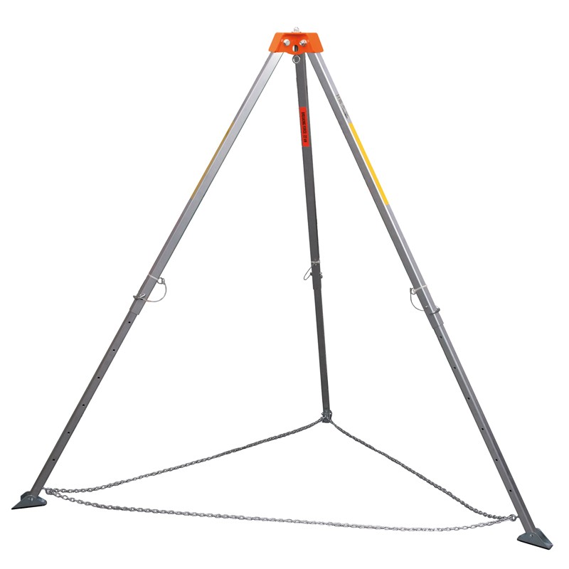 [80371] Trípode Safetop, A.max.230cm, Alu. Portable 1 Usuario 140 Kg