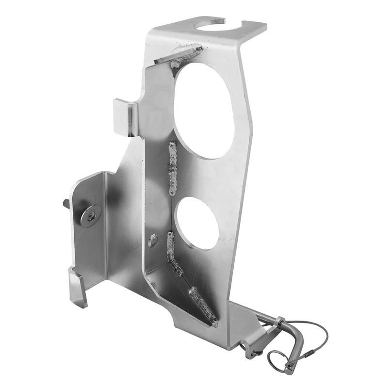 [80305-AD] ADAPTADOR PARA TORNO-SAFE 80305 PARA TRIPODE 80370