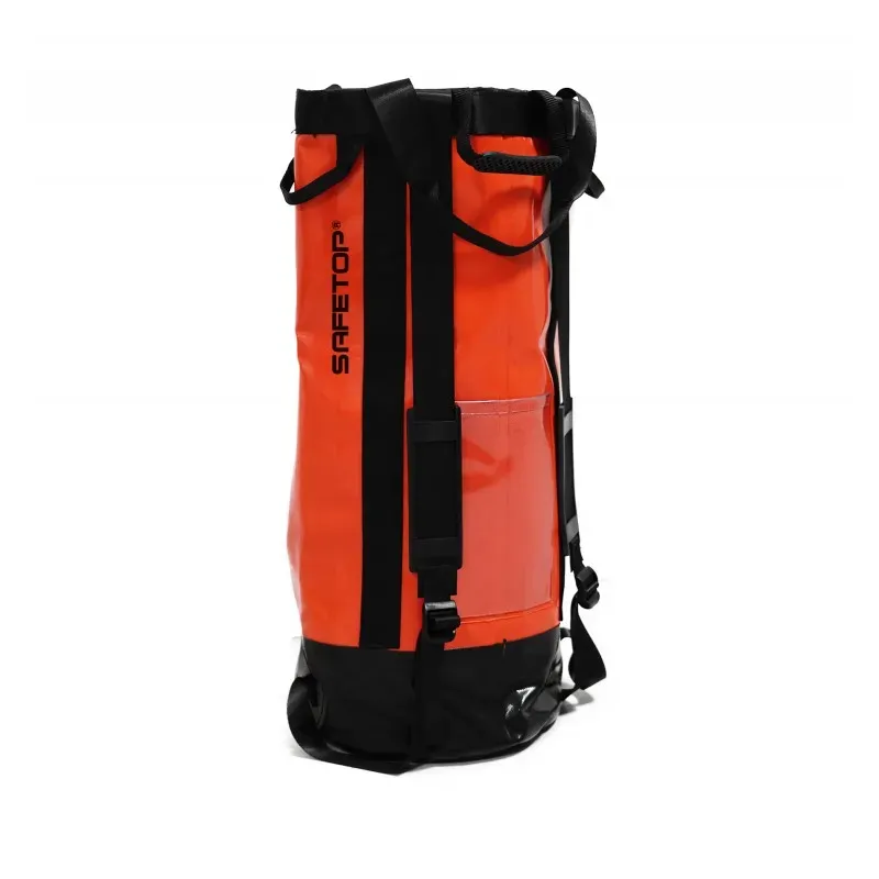 [80173] BOLSA PVC 1000D 25-35, con Puntos agarre